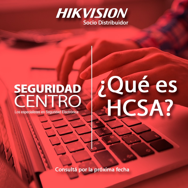 Lo que tenés que saber sobre el HCSA